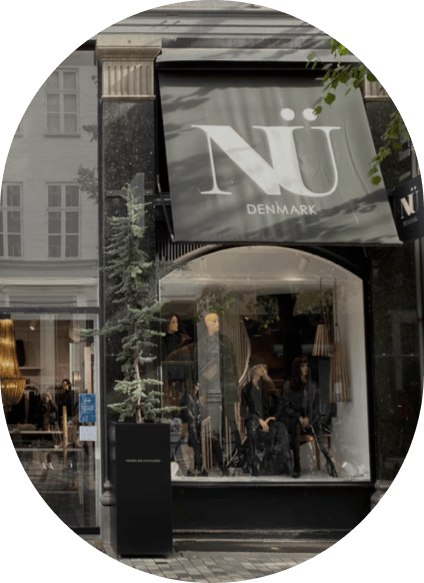 Relewise customer - Nü store 